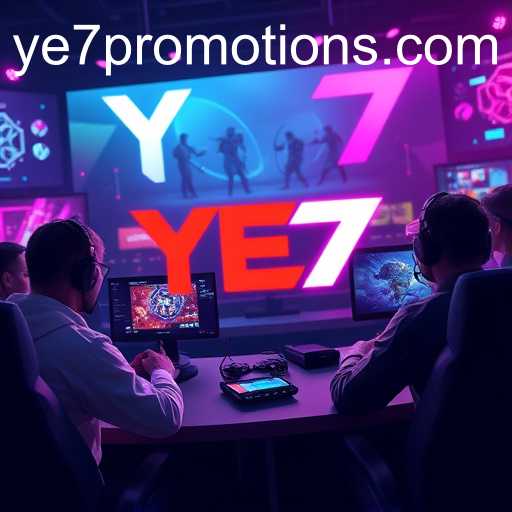 Unveiling the Digital Realm of YE7