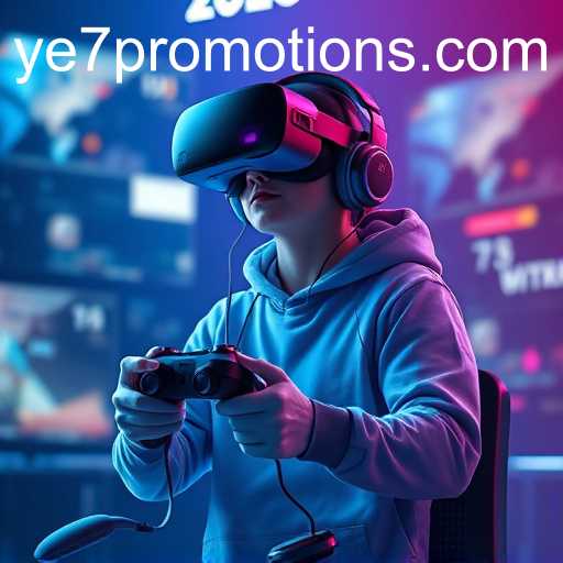 The Evolution of Online Gaming in Recent Years