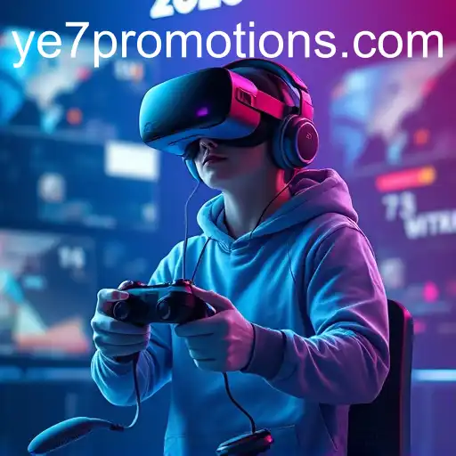 The Evolution of Online Gaming in Recent Years