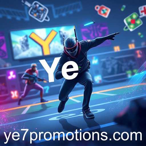 Gaming Trends of the Future: The Ye7 Phenomenon