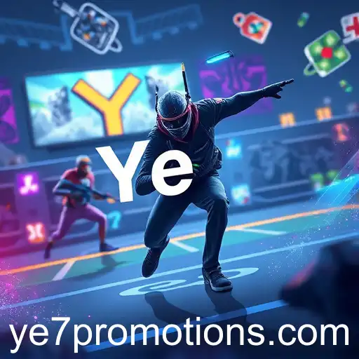 Gaming Trends of the Future: The Ye7 Phenomenon