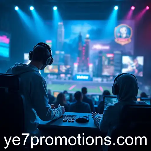 Gaming Dynamics and Innovations in 2025