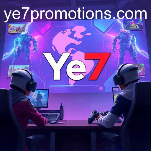 Gaming Evolutions: The Impact of Ye7