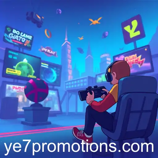 The Rise and Reach of Gaming Platforms