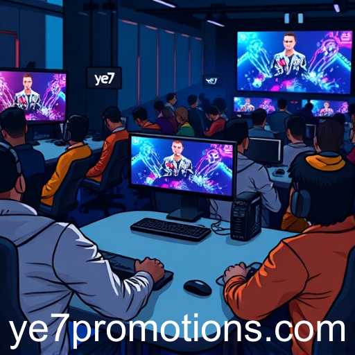 Exploring the Impact of Online Gaming on Society