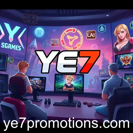 The Rise of Interactive Gaming Communities