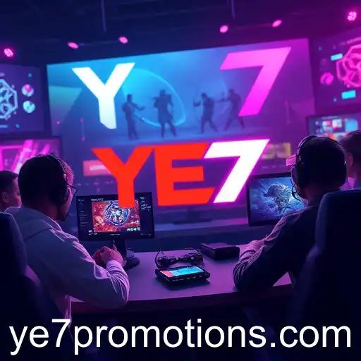 Unveiling the Digital Realm of YE7