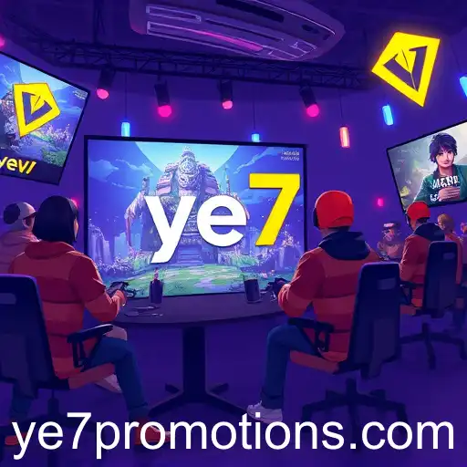 The Rise of YE7 Amidst a Digital Revolution