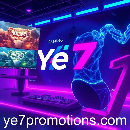 The Evolution of Online Gaming Platforms