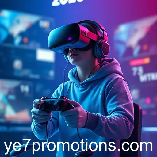 The Evolution of Online Gaming in Recent Years