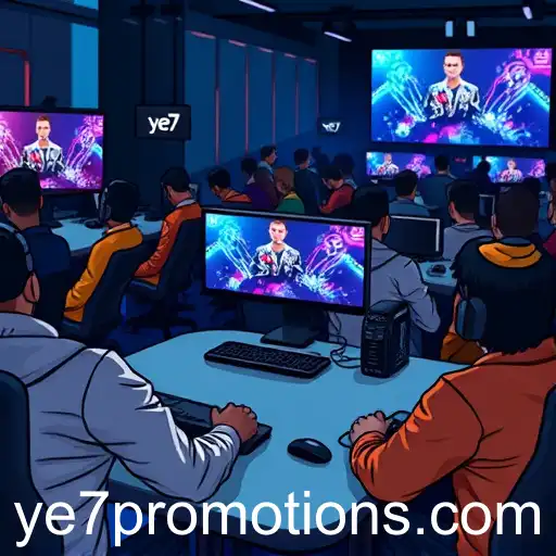 Exploring the Impact of Online Gaming on Society