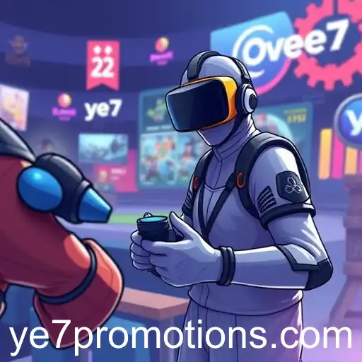 The Rise of Online Gaming Platforms