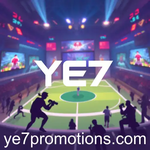 The Rise of YE7 on the Gaming Horizon
