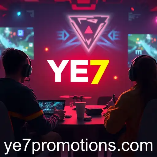 The Rise of YE7 in Online Gaming