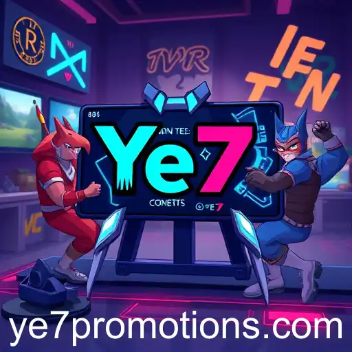 Rise of Ye7: Exploring the World of Online Gaming