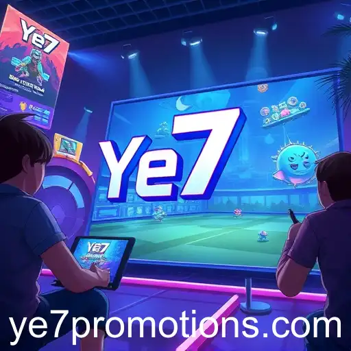 The Rise of Ye7 in 2025 Gaming Landscape