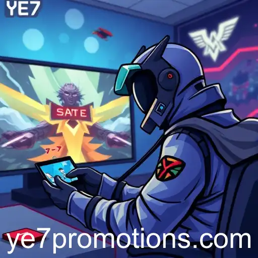 The Rise of Ye7 and Online Gaming in 2025