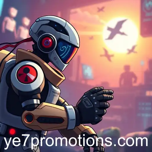 Ye7: Revolutionizing Online Gaming Experience