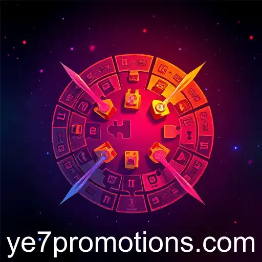 The Engaging World of Puzzle Games on Ye7