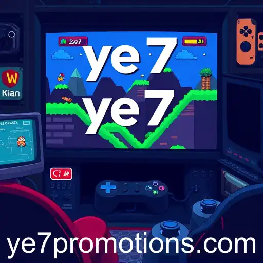 The Rising Trend of Retro Games Online