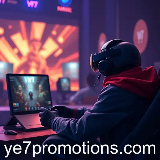 The Rise of English Game Platforms in a Digital Age