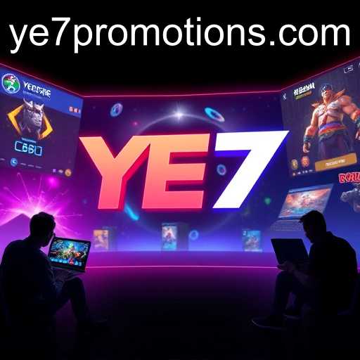 The Rise of YE7 in the Global Gaming Arena