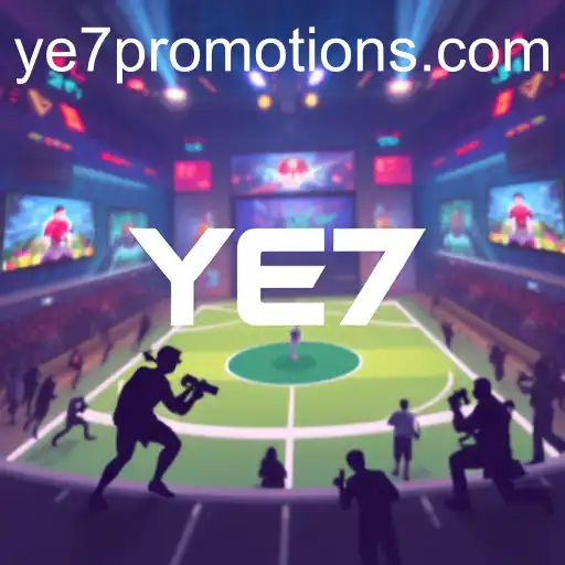 The Rise of YE7 on the Gaming Horizon