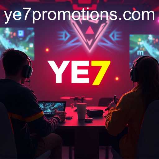 The Rise of YE7 in Online Gaming