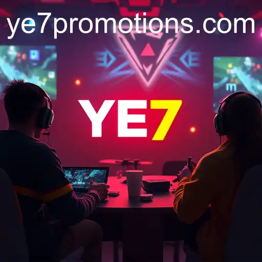 The Rise of YE7 in Online Gaming