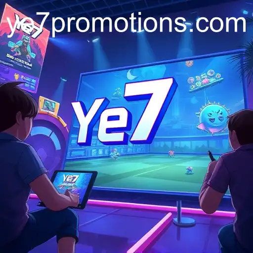 The Rise of Ye7 in 2025 Gaming Landscape