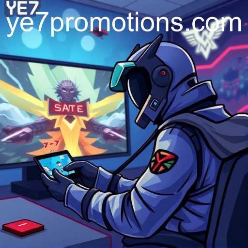 The Rise of Ye7 and Online Gaming in 2025