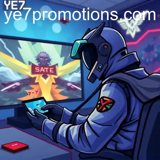 The Rise of Ye7 and Online Gaming in 2025