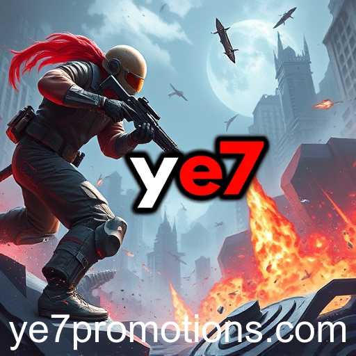 The Rise of Ye7 in the Gaming World