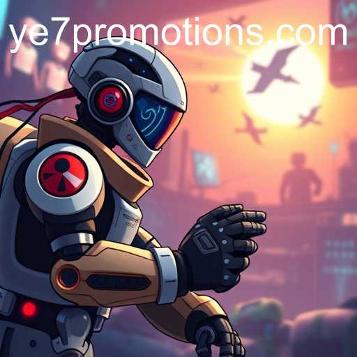 Ye7: Revolutionizing Online Gaming Experience