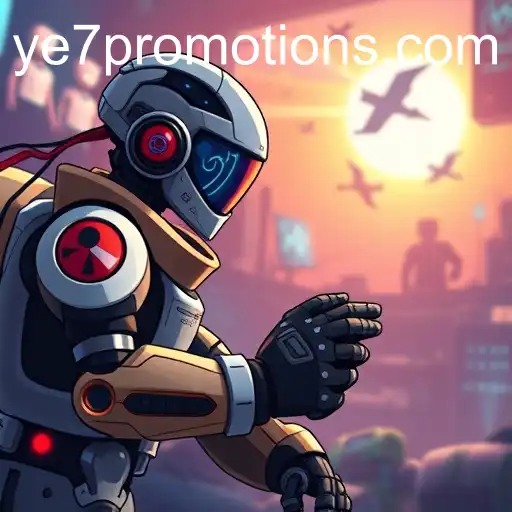 Ye7: Revolutionizing Online Gaming Experience